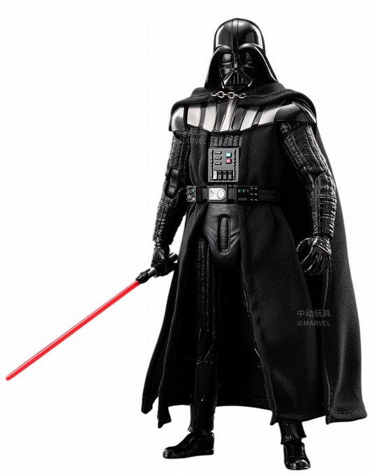 Infinity Action X Series Darth Vader (Return of the Jedi Edition)