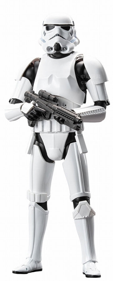 Infinity Action X Series Stormtrooper