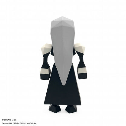 Final Fantasy VII Polygon Soft Vinyl Sephiroth