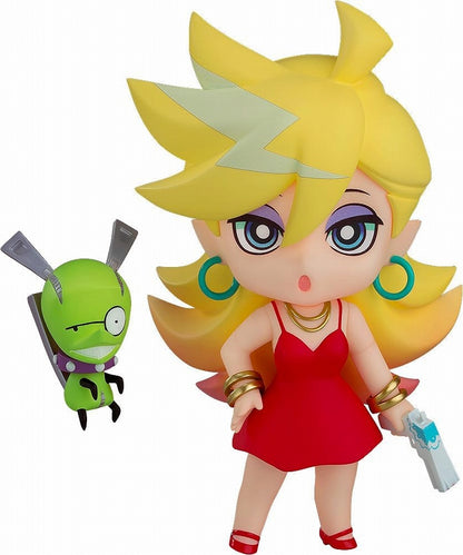 Nendoroid New PANTY & STOCKING with GARTERBELT Panty New Ver.