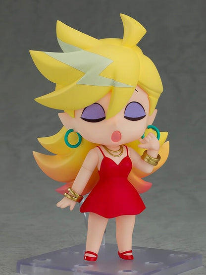 Nendoroid New PANTY & STOCKING with GARTERBELT Panty New Ver.