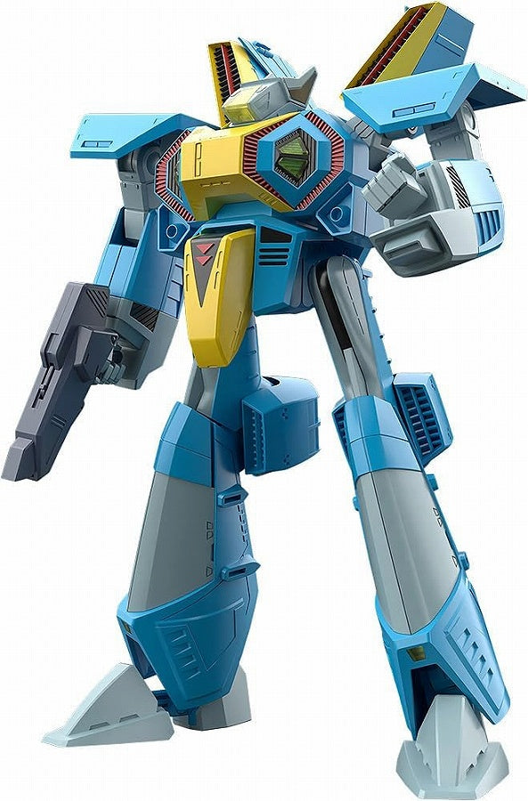 MODEROID Super Dimension Century Orguss Nike Standard Type (General Soldier Type)