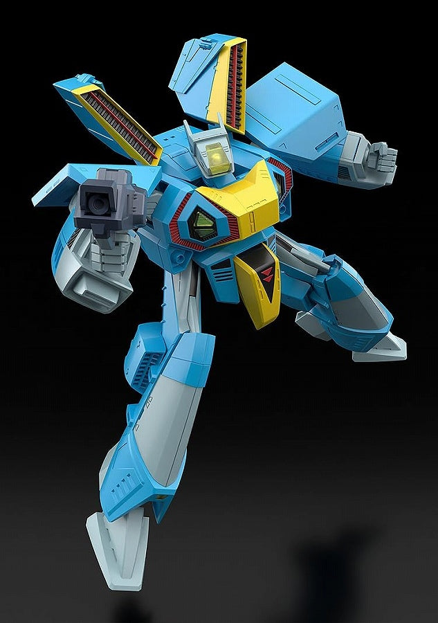 MODEROID Super Dimension Century Orguss Nike Standard Type (General Soldier Type)