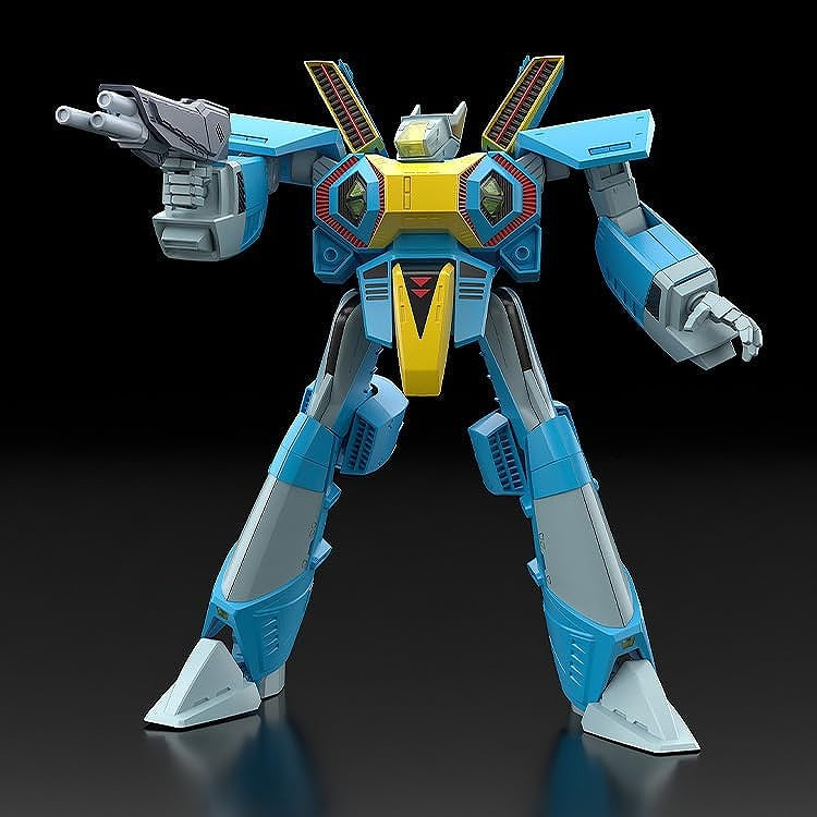MODEROID Super Dimension Century Orguss Nike Standard Type (General Soldier Type)