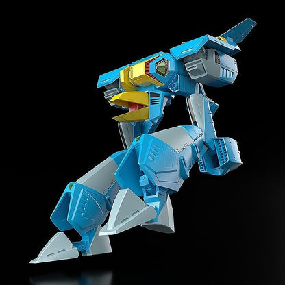 MODEROID Super Dimension Century Orguss Nike Standard Type (General Soldier Type)