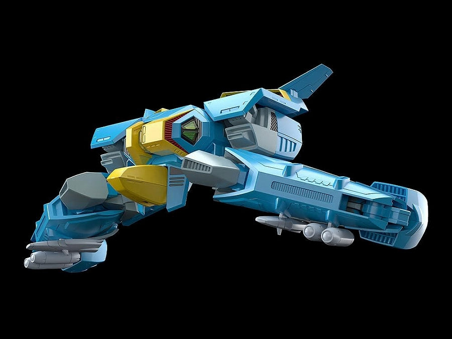 MODEROID Super Dimension Century Orguss Nike Standard Type (General Soldier Type)
