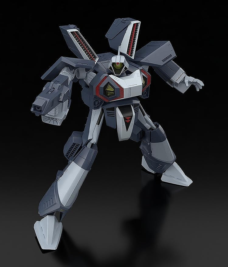MODEROID Super Dimension Century Orguss Nykick (Olson Machine)