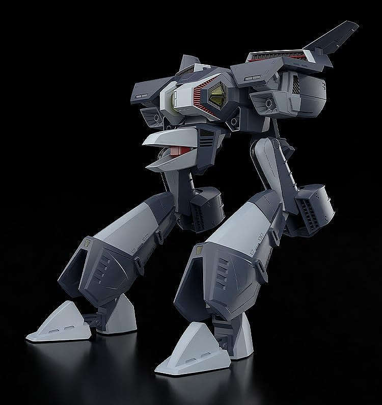 MODEROID Super Dimension Century Orguss Nykick (Olson Machine)