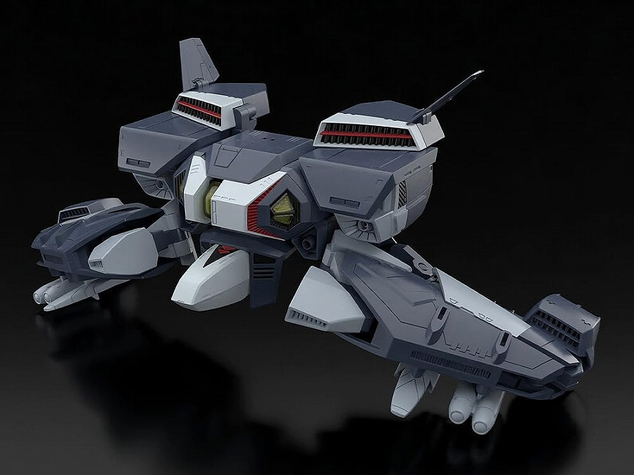 MODEROID Super Dimension Century Orguss Nykick (Olson Machine)