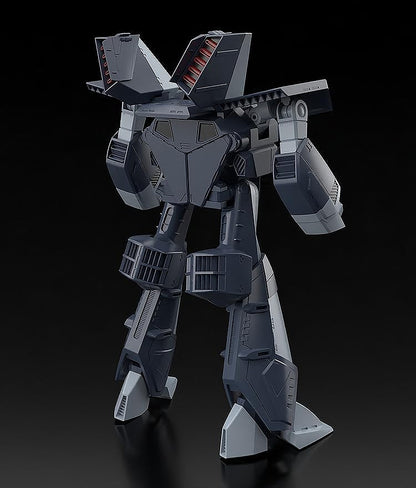 MODEROID Super Dimension Century Orguss Nykick (Olson Machine)