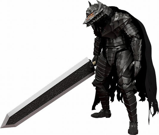 PLAMATEA Berserk Guts Berserker Armor Ver.