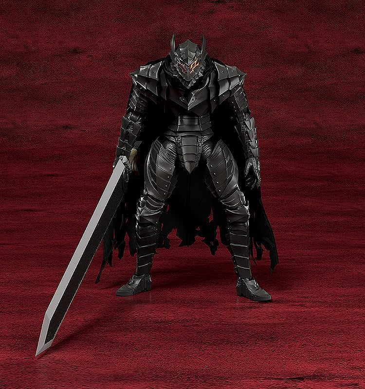 PLAMATEA Berserk Guts Berserker Armor Ver.