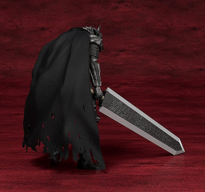 PLAMATEA Berserk Guts Berserker Armor Ver.