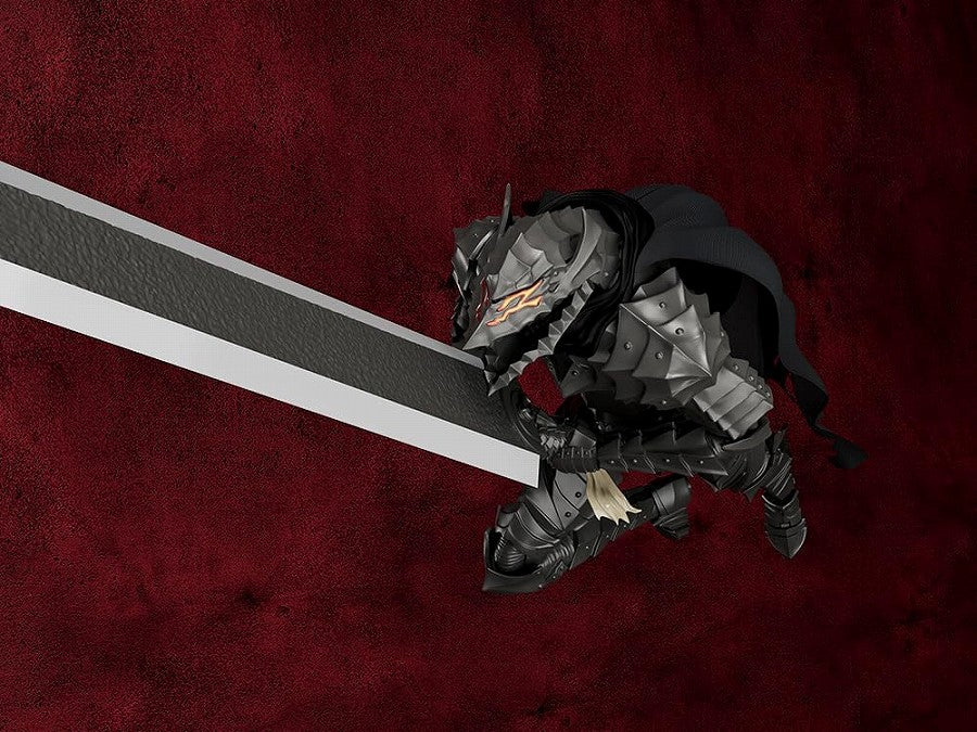 PLAMATEA Berserk Guts Berserker Armor Ver.