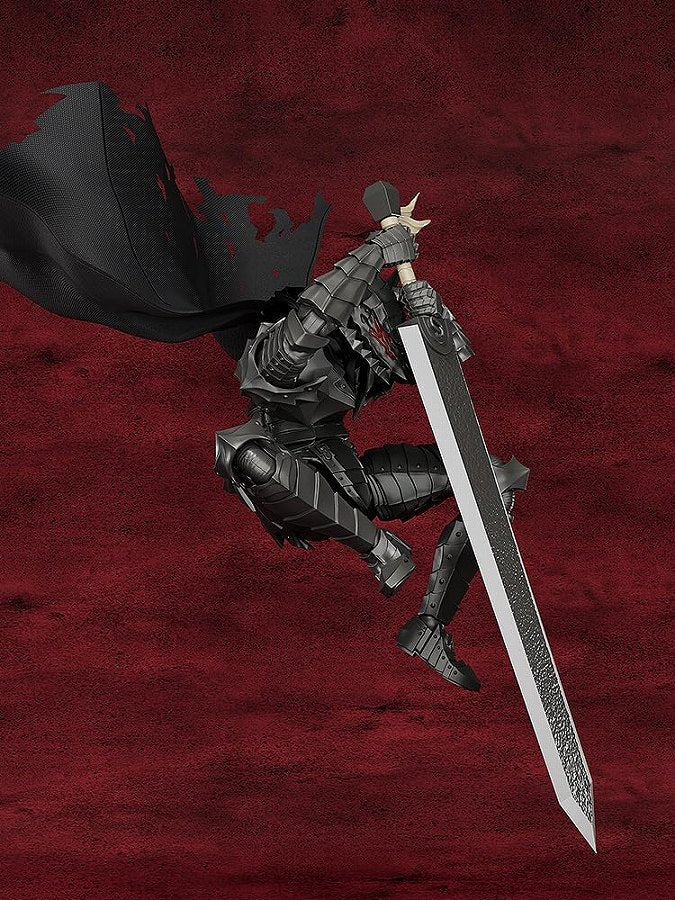PLAMATEA Berserk Guts Berserker Armor Ver.