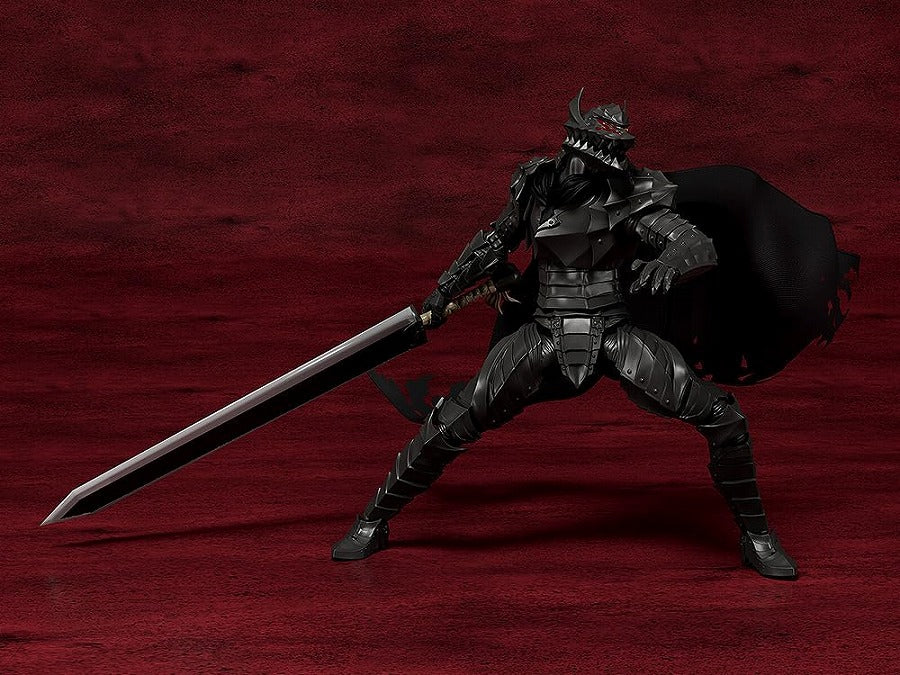 PLAMATEA Berserk Guts Berserker Armor Ver.