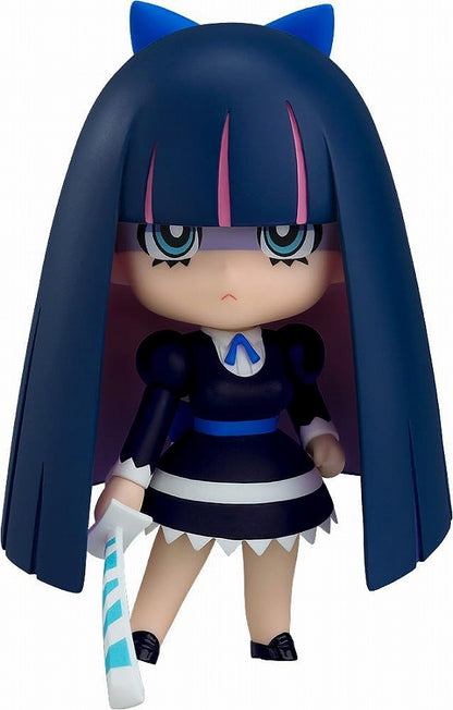 Nendoroid New PANTY & STOCKING with GARTERBELT Stockings New Ver.