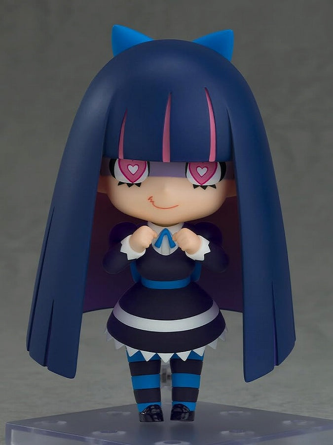Nendoroid New PANTY & STOCKING with GARTERBELT Stockings New Ver.