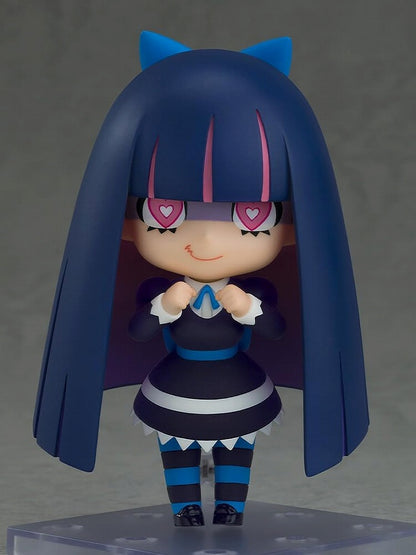 Nendoroid New PANTY & STOCKING with GARTERBELT Stockings New Ver.