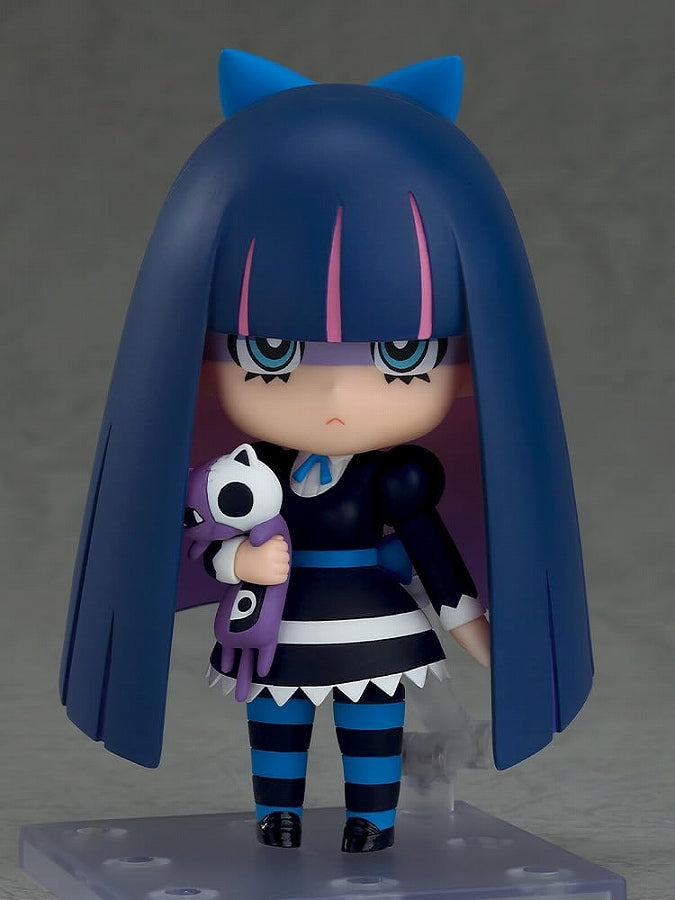 Nendoroid New PANTY & STOCKING with GARTERBELT Stockings New Ver.