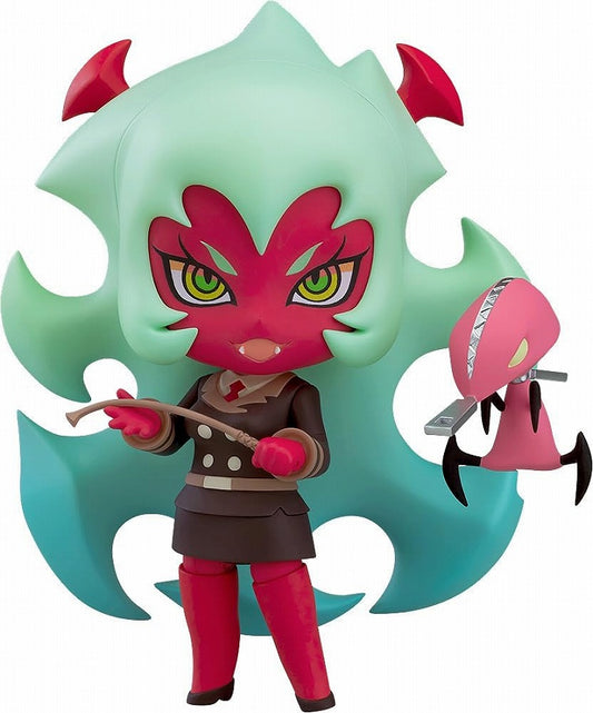 Nendoroid New PANTY & STOCKING with GARTERBELT Scanty