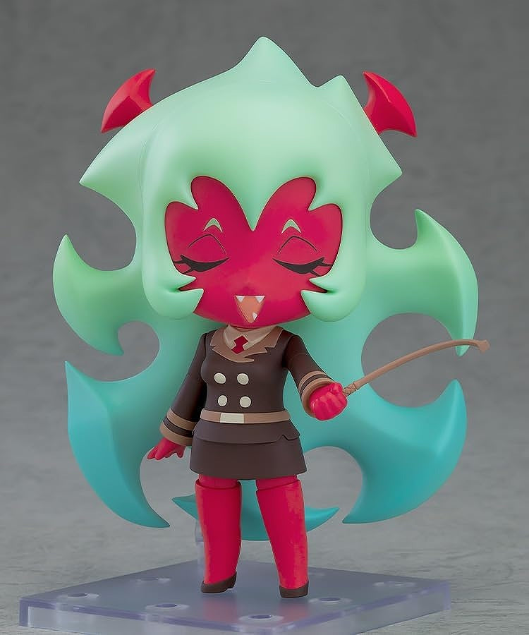 Nendoroid New PANTY & STOCKING with GARTERBELT Scanty