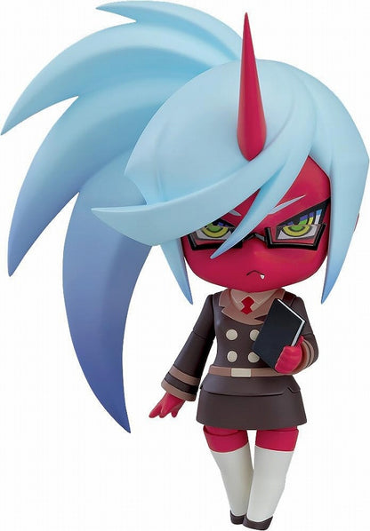 Nendoroid New PANTY & STOCKING with GARTERBELT knee socks