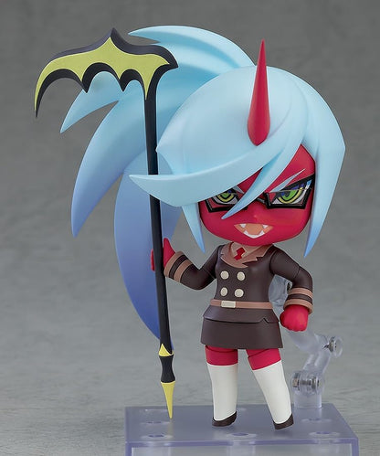 Nendoroid New PANTY & STOCKING with GARTERBELT knee socks