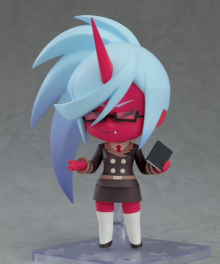 Nendoroid New PANTY & STOCKING with GARTERBELT knee socks