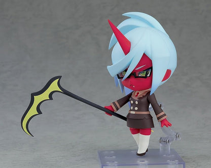 Nendoroid New PANTY & STOCKING with GARTERBELT knee socks