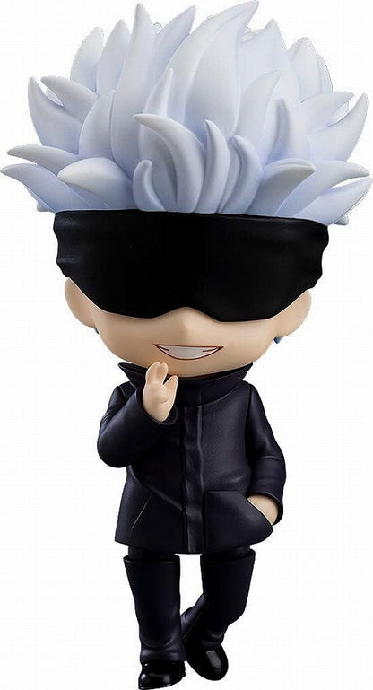 Nendoroid TV anime "Jujutsu Kaisen" Satoru Gojo