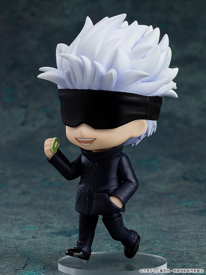 Nendoroid TV anime "Jujutsu Kaisen" Satoru Gojo