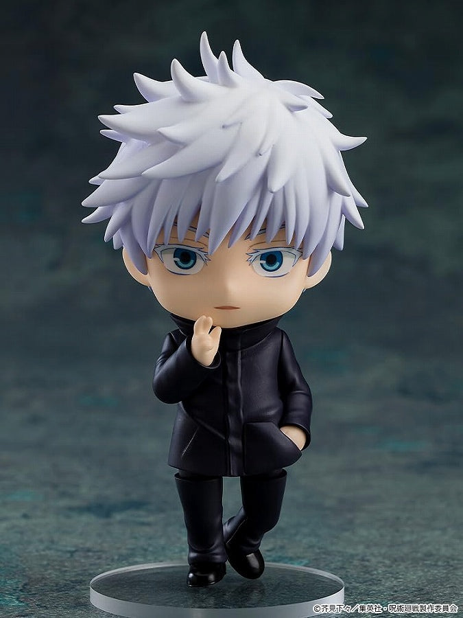 Nendoroid TV anime "Jujutsu Kaisen" Satoru Gojo