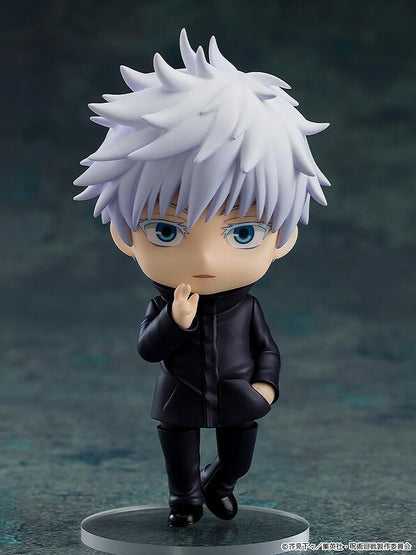 Nendoroid TV anime "Jujutsu Kaisen" Satoru Gojo