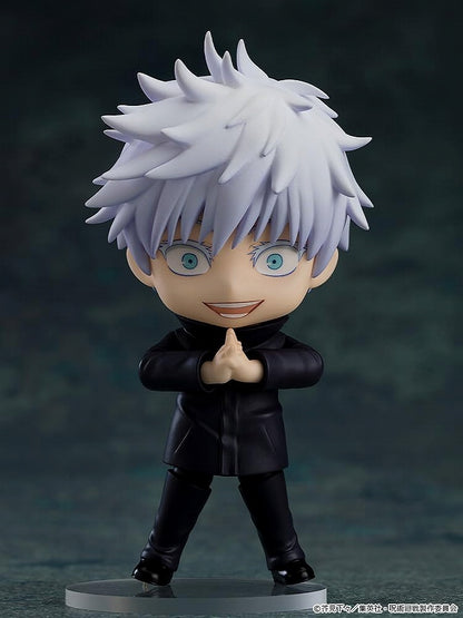 Nendoroid TV anime "Jujutsu Kaisen" Satoru Gojo