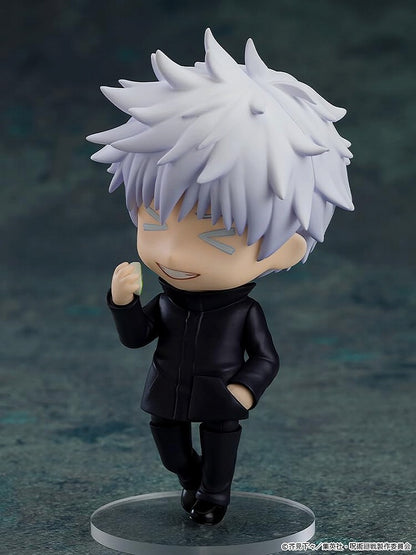 Nendoroid TV anime "Jujutsu Kaisen" Satoru Gojo