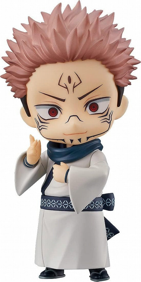 Nendoroid TV Anime "Jujutsu Kaisen" Shukuna
