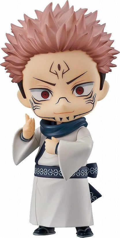 Nendoroid TV Anime "Jujutsu Kaisen" Shukuna