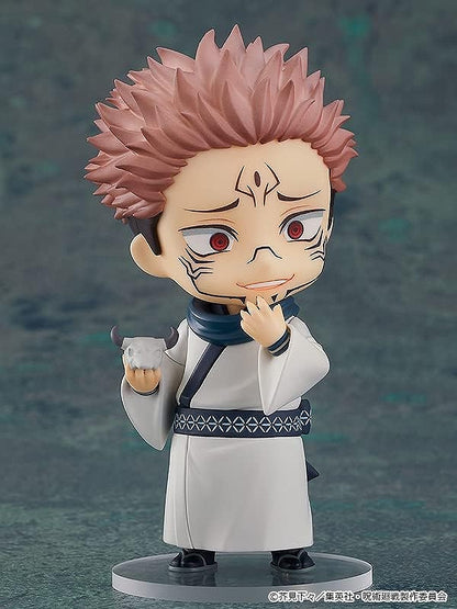 Nendoroid TV Anime "Jujutsu Kaisen" Shukuna