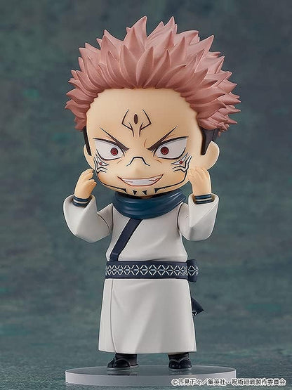 Nendoroid TV Anime "Jujutsu Kaisen" Shukuna