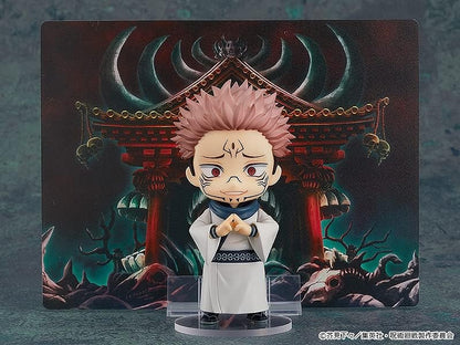 Nendoroid TV Anime "Jujutsu Kaisen" Shukuna