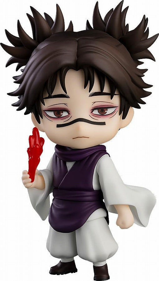 Nendoroid TV anime "Jujutsu Kaisen" Enso