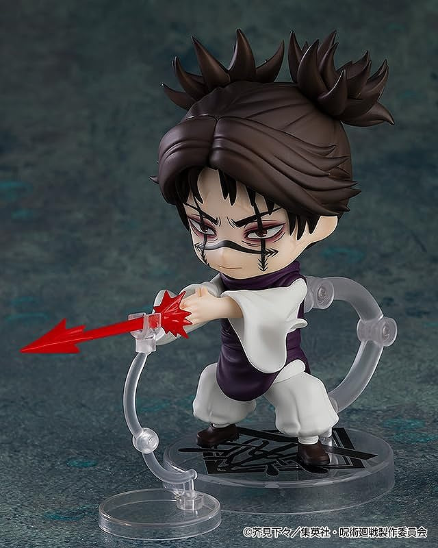 Nendoroid TV anime "Jujutsu Kaisen" Enso