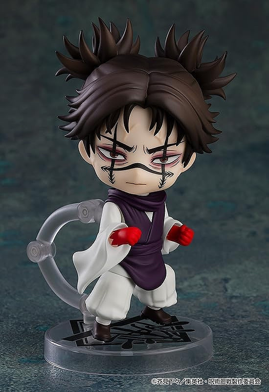 Nendoroid TV anime "Jujutsu Kaisen" Enso