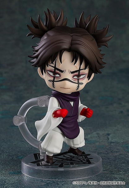 Nendoroid TV anime "Jujutsu Kaisen" Enso