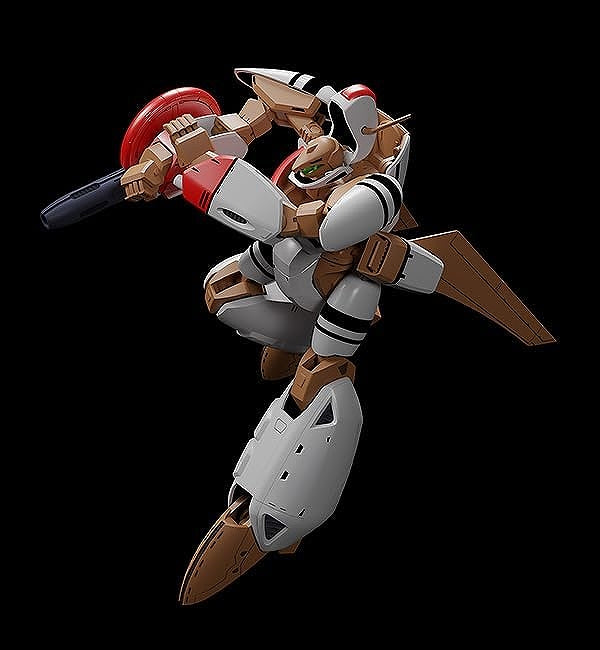 MODEROID Super Dimension Century Orguss Orguss