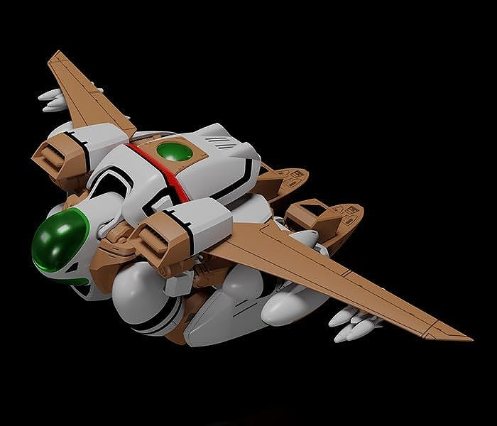 MODEROID Super Dimension Century Orguss Orguss