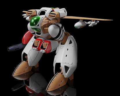 MODEROID Super Dimension Century Orguss Orguss