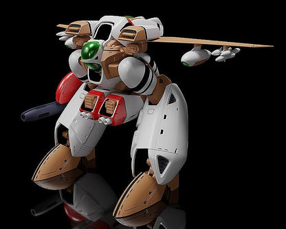 MODEROID Super Dimension Century Orguss Orguss