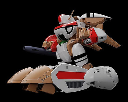 MODEROID Super Dimension Century Orguss Orguss